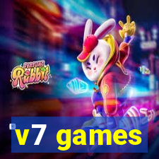 v7 games